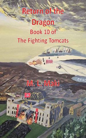 [Fighting Tomcats 10] • Return of the Dragon